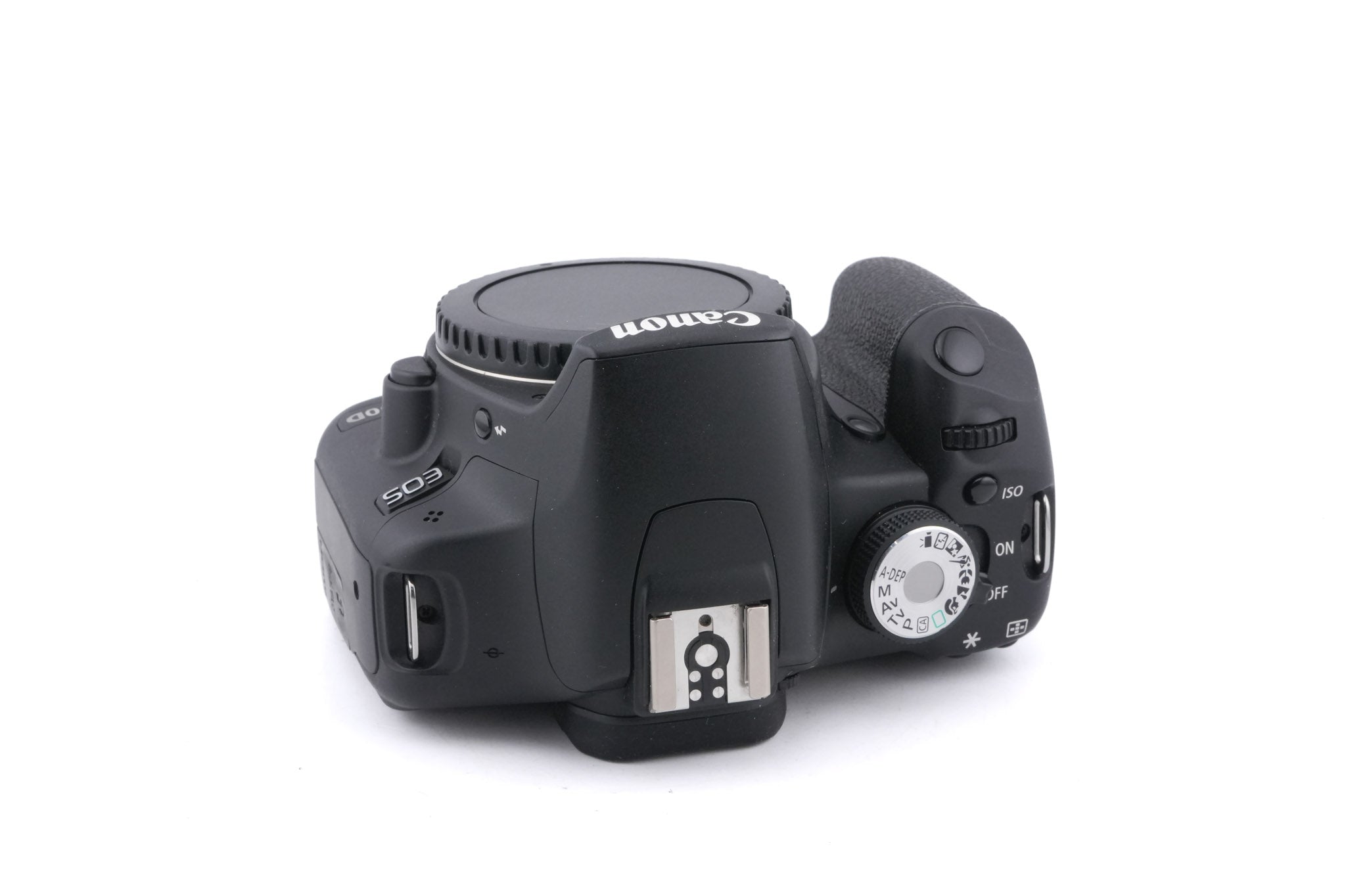 Canon EOS 500D
