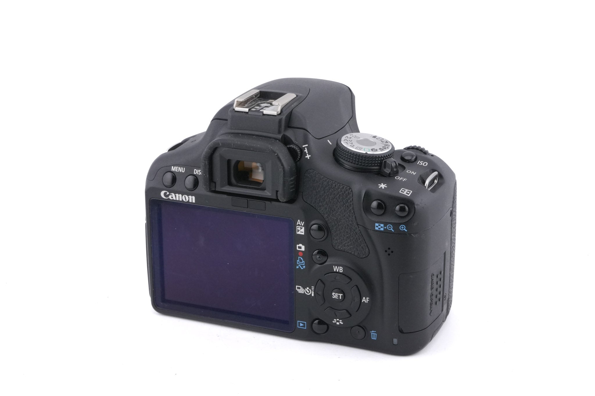 Canon EOS 500D
