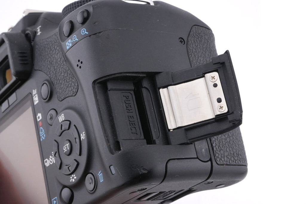 Canon EOS 500D