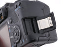 Canon EOS 500D