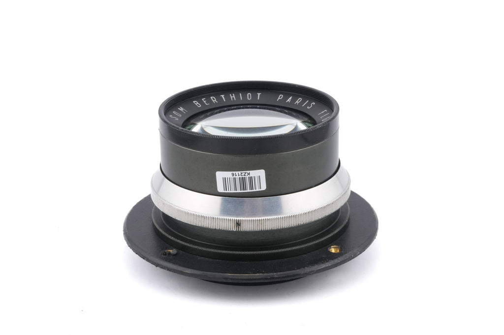 Som Berthiot 260mm f4.5 Paris Flor