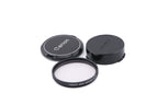 Canon 28mm f2.8 S.C.