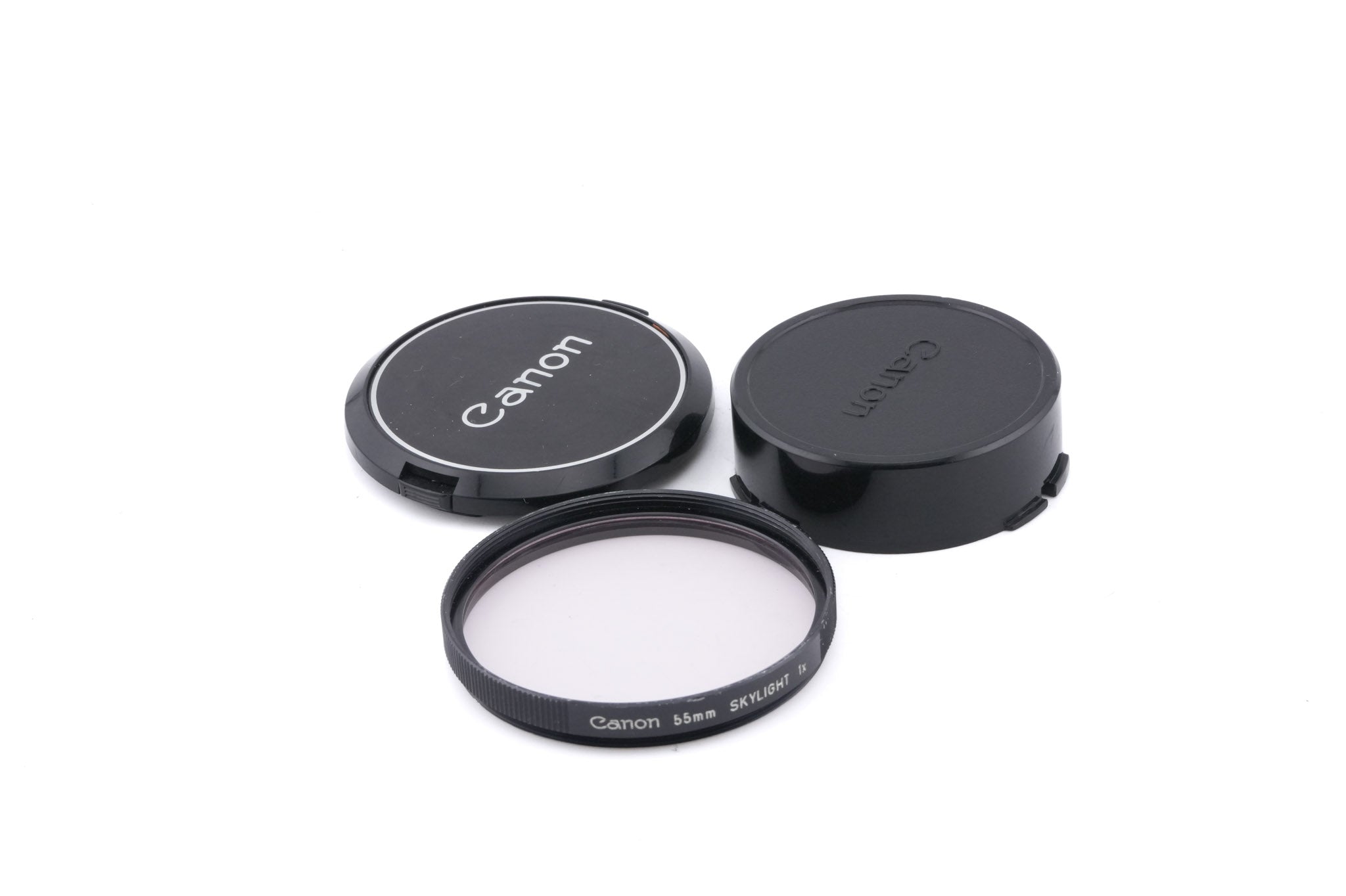 Canon 28mm f2.8 S.C.