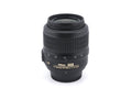 Nikon 18-55mm f3.5-5.6 AF-S Nikkor G VR