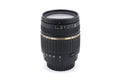 Tamron 18-200mm f3.5-6.3 XR DI II LD Aspherical (IF) Macro (A14)