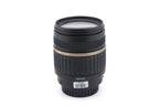 Tamron 18-200mm f3.5-6.3 XR DI II LD Aspherical (IF) Macro (A14)
