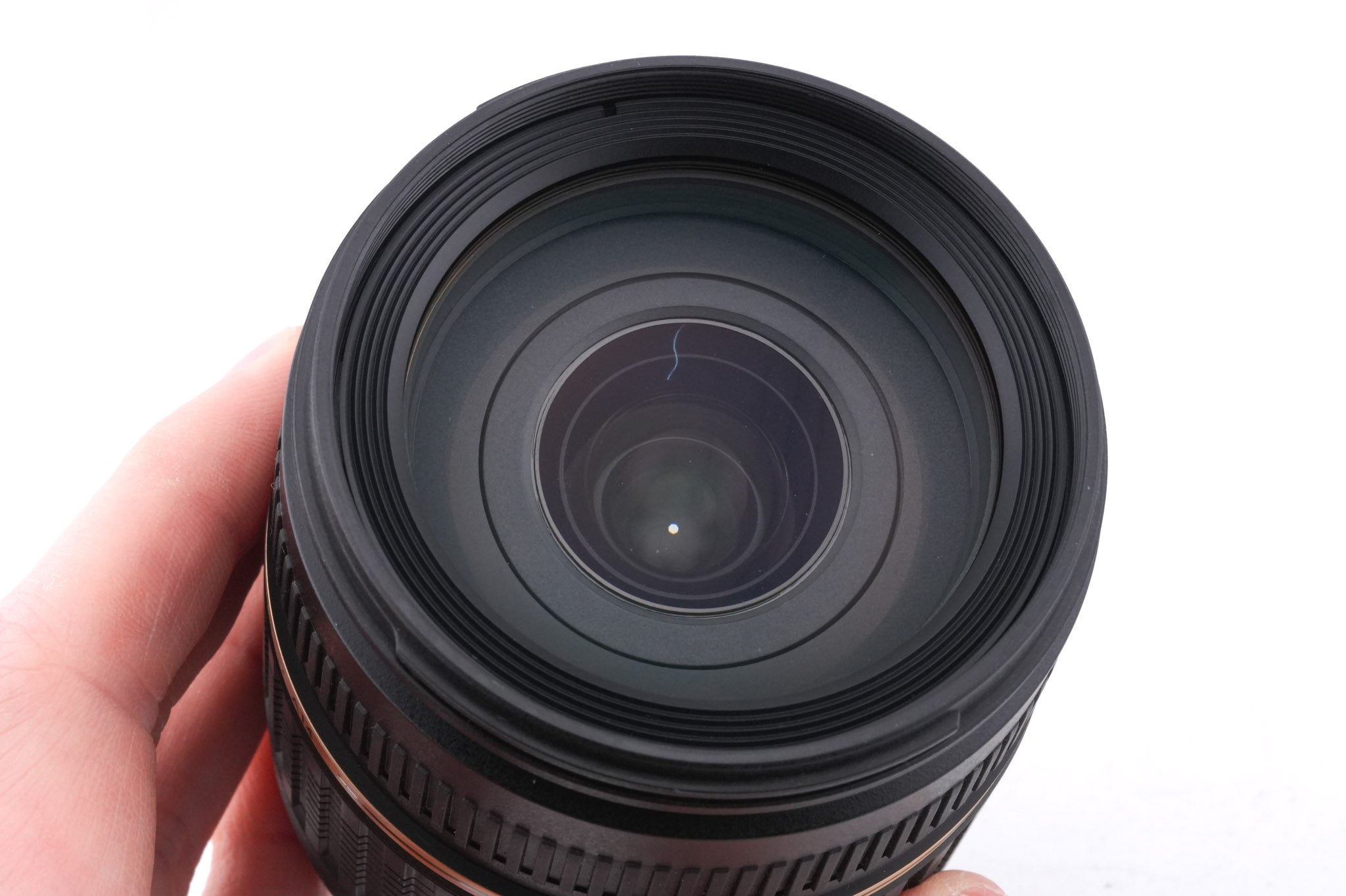 Tamron 18-200mm f3.5-6.3 XR DI II LD Aspherical (IF) Macro (A14)