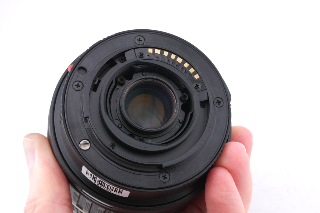 Tamron 18-200mm f3.5-6.3 XR DI II LD Aspherical (IF) Macro (A14)