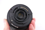 Tamron 18-200mm f3.5-6.3 XR DI II LD Aspherical (IF) Macro (A14)