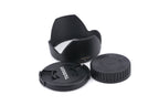 Tamron 18-200mm f3.5-6.3 XR DI II LD Aspherical (IF) Macro (A14)
