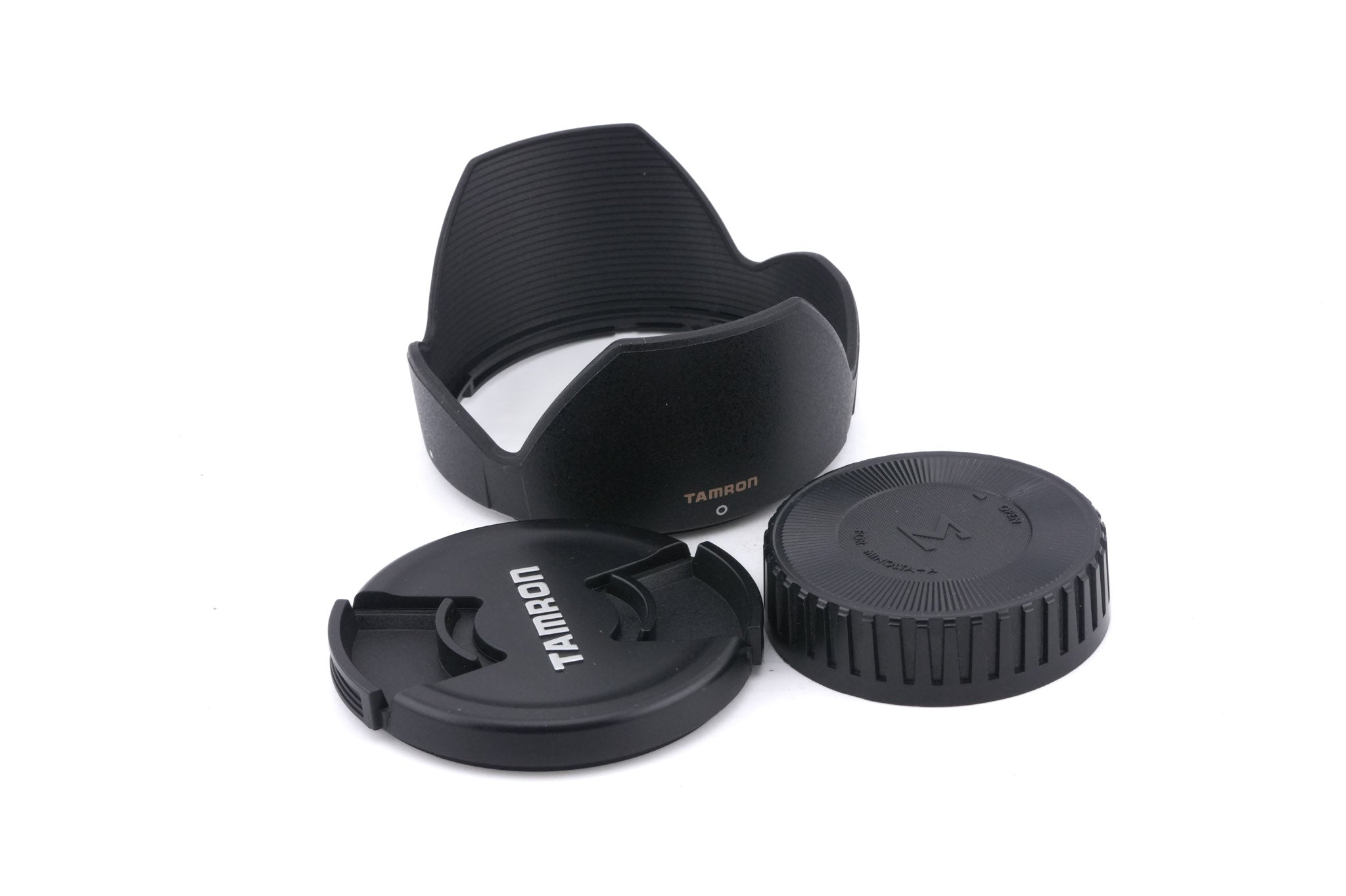 Tamron 18-200mm f3.5-6.3 XR DI II LD Aspherical (IF) Macro (A14)