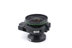 Rodenstock 55mm f4.5 Apo-Grandagon (Shutter) + Pro 01S Shutter