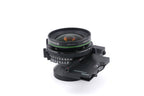 Rodenstock 55mm f4.5 Apo-Grandagon (Shutter) + Pro 01S Shutter