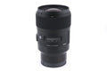 Sigma 35mm f1.4 DG HSM Art (A012)