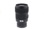 Sigma 35mm f1.4 DG HSM Art (A012)
