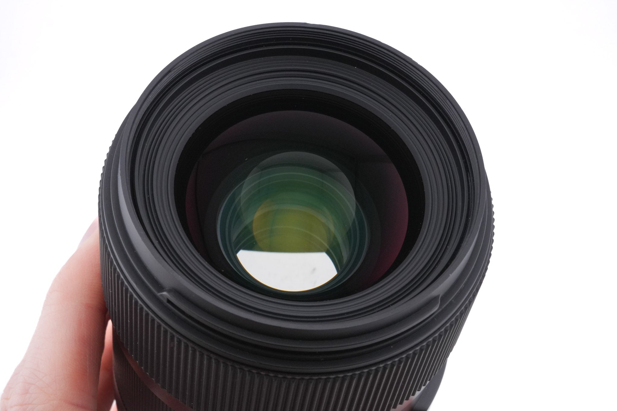 Sigma 35mm f1.4 DG HSM Art (A012)