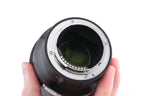 Sigma 35mm f1.4 DG HSM Art (A012)