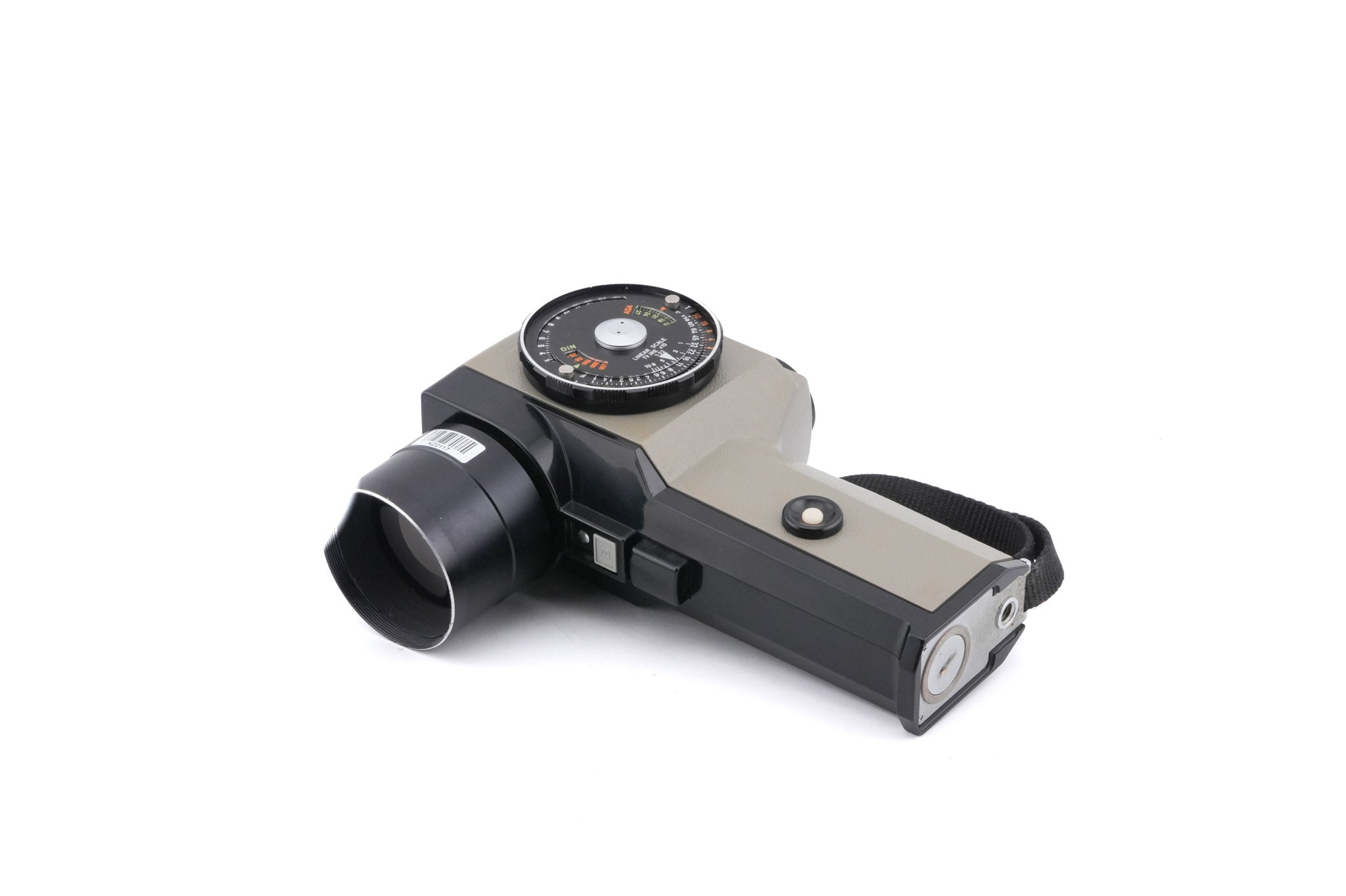 Pentax Spotmeter V