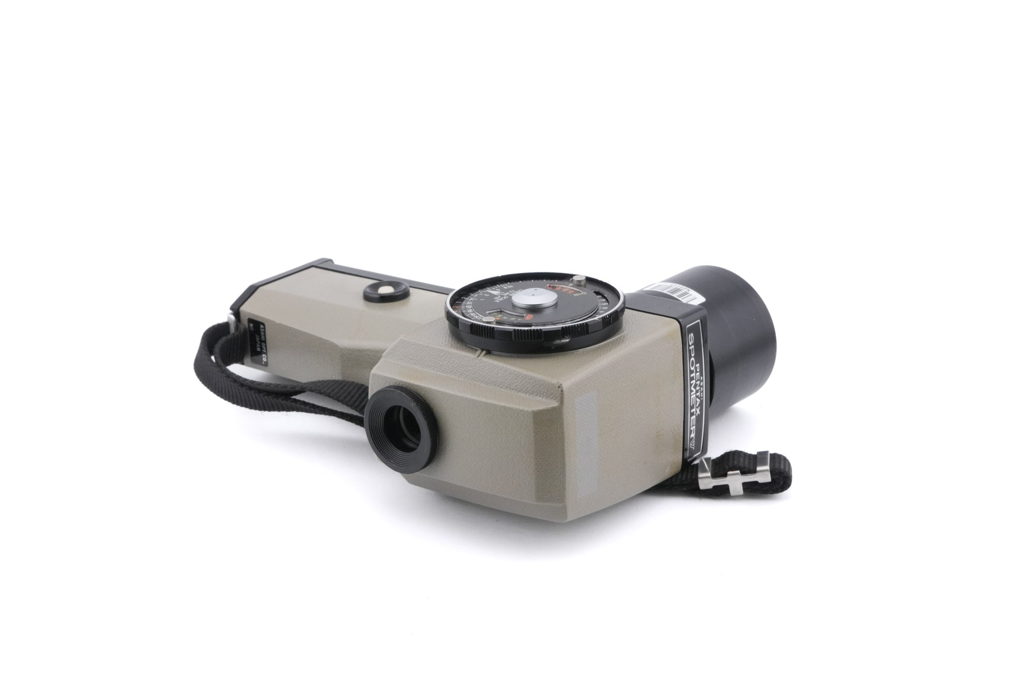 Pentax Spotmeter V