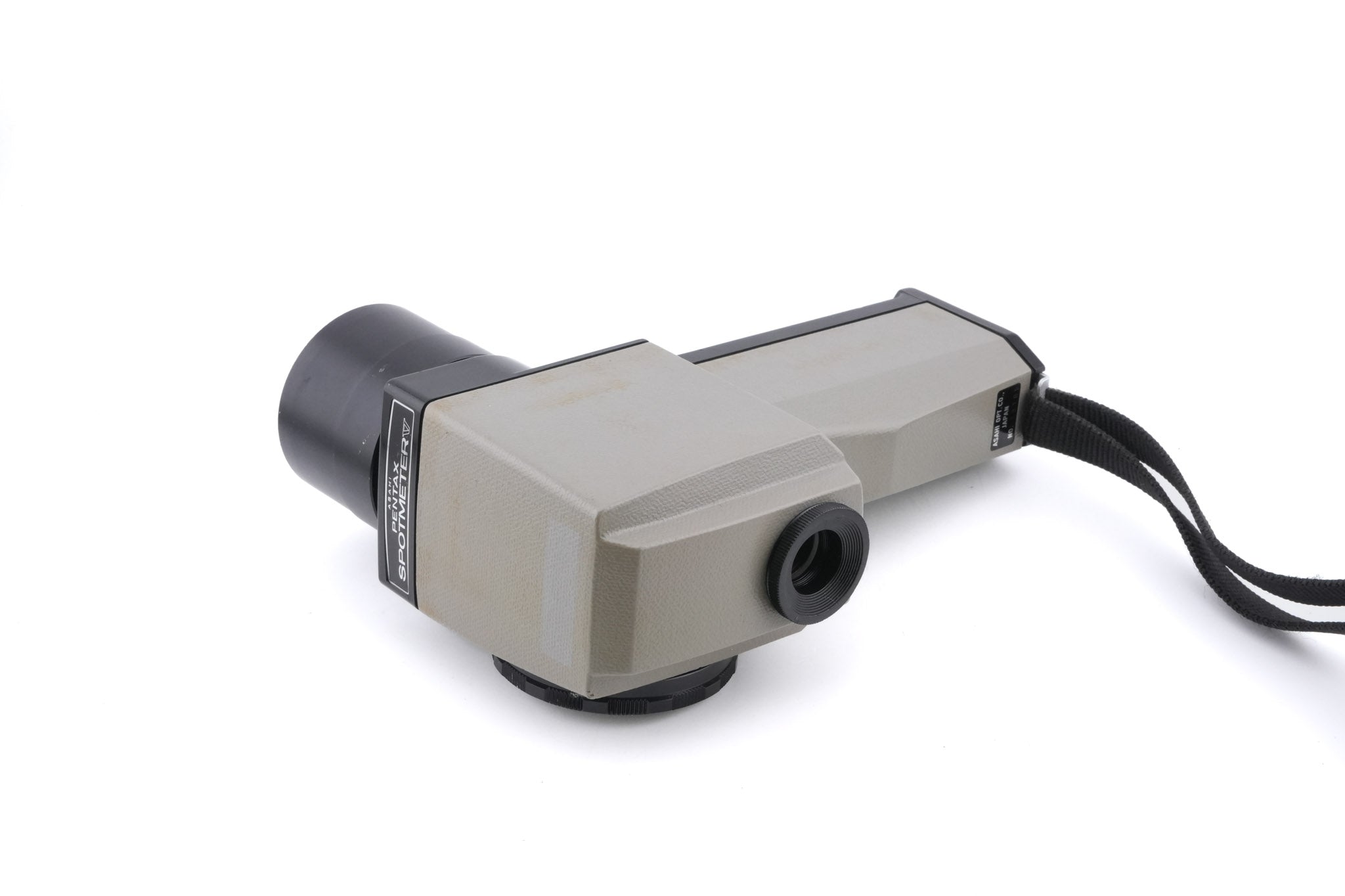 Pentax Spotmeter V
