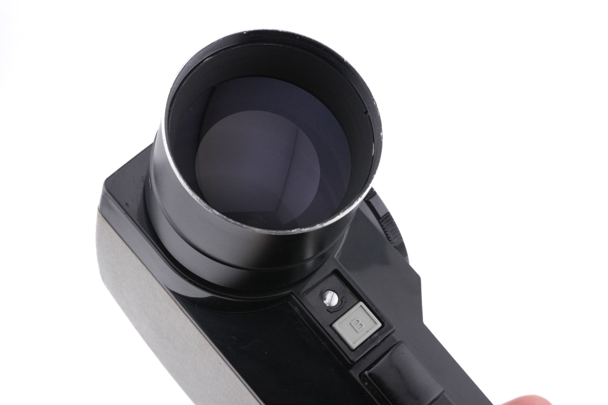 Pentax Spotmeter V