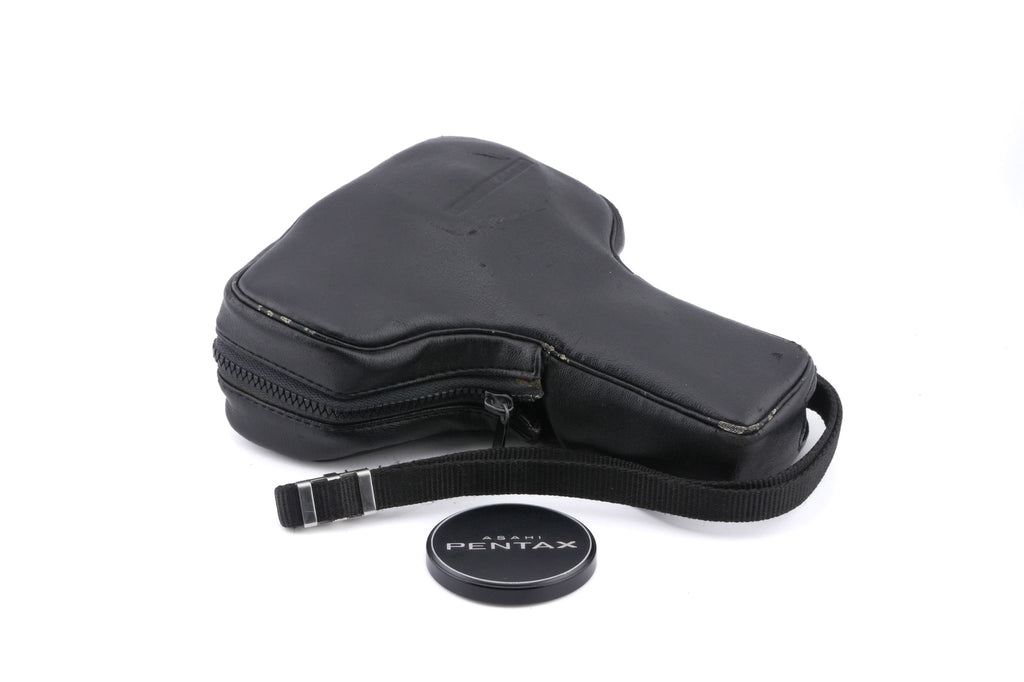 Pentax Spotmeter V