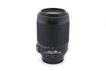 Nikon 55-200mm f4-5.6 AF-S Nikkor G ED VR