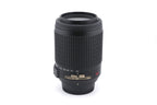 Nikon 55-200mm f4-5.6 AF-S Nikkor G ED VR