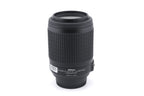 Nikon 55-200mm f4-5.6 AF-S Nikkor G ED VR