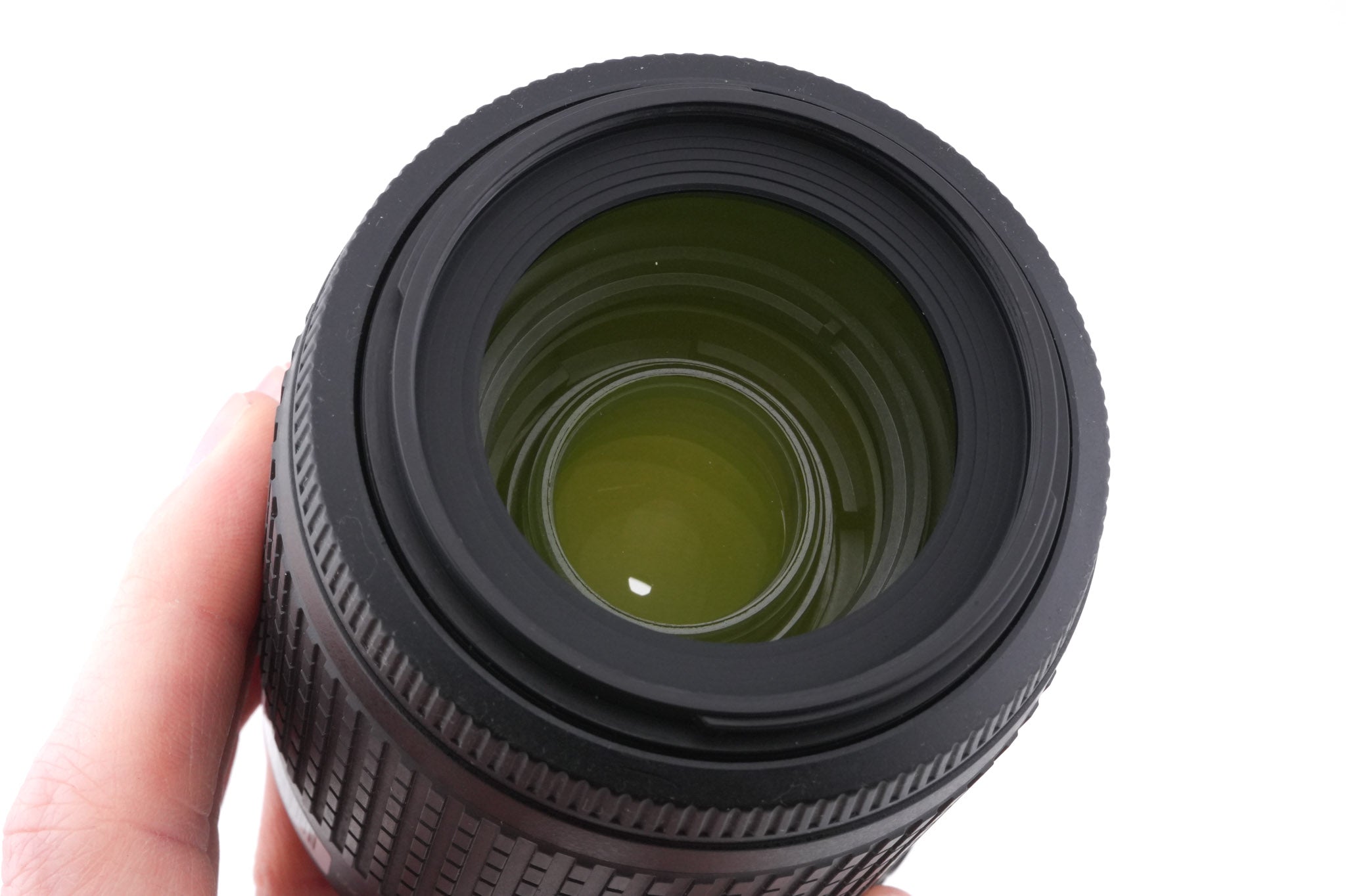 Nikon 55-200mm f4-5.6 AF-S Nikkor G ED VR