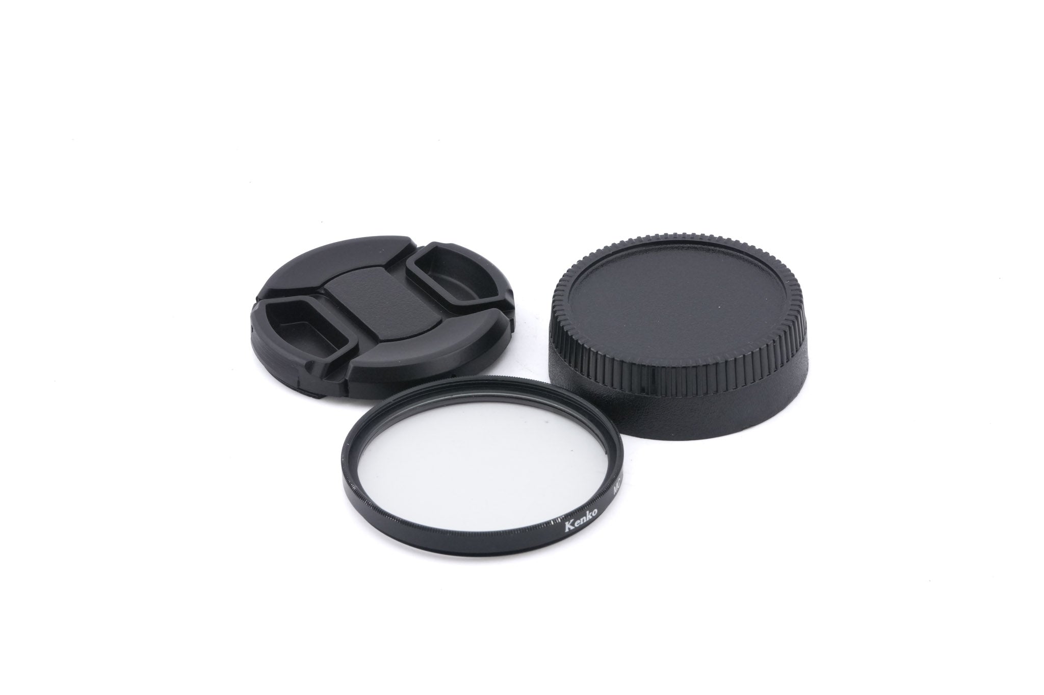 Nikon 55-200mm f4-5.6 AF-S Nikkor G ED VR