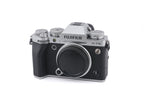 Fujifilm X-T5