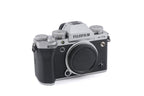 Fujifilm X-T5