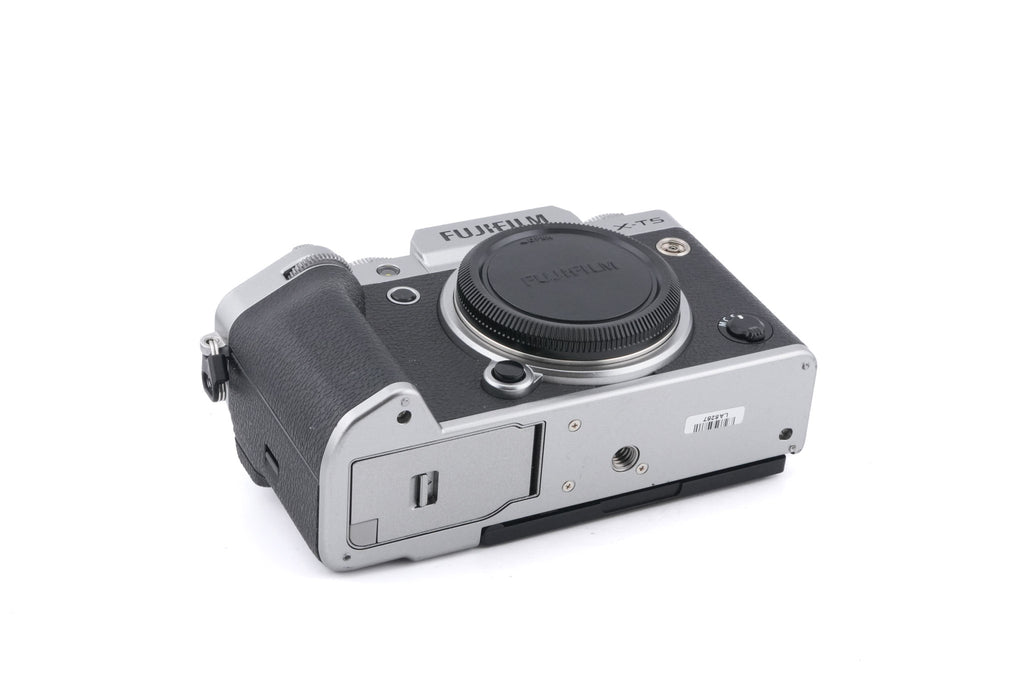 Fujifilm X-T5