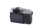 Fujifilm X-T5