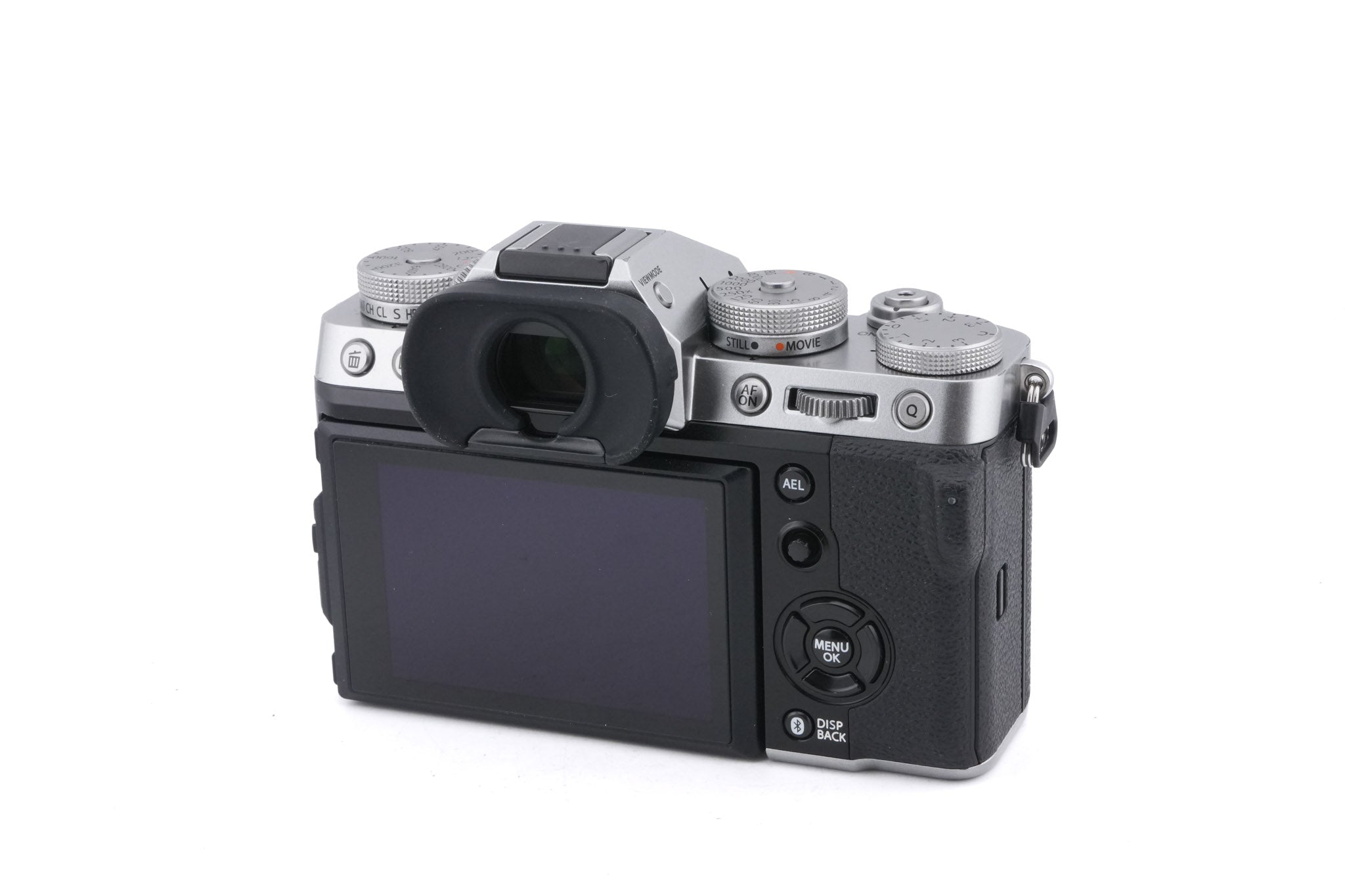 Fujifilm X-T5