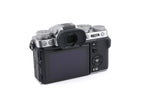 Fujifilm X-T5