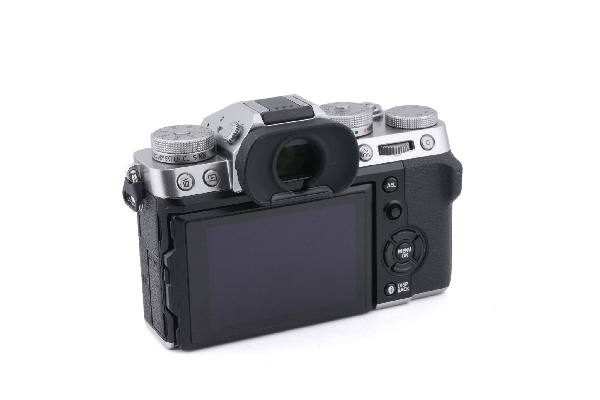 Fujifilm X-T5