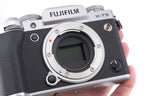 Fujifilm X-T5