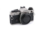 Olympus OM-4 T