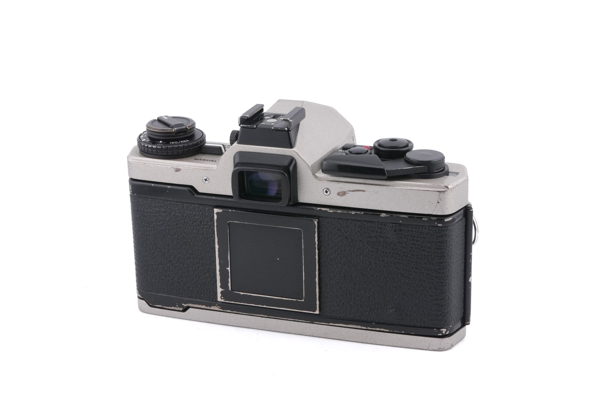 Olympus OM-4 T