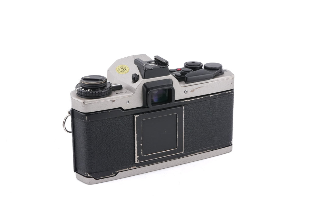 Olympus OM-4 T