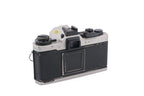 Olympus OM-4 T