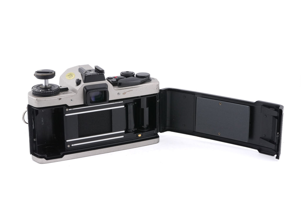 Olympus OM-4 T