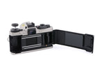 Olympus OM-4 T