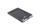 Fidelity 4x5" Deluxe Cut Film Holder