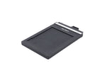 Lisco 4x5" Regal II Cut Film Holder