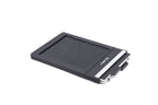 Lisco 4x5" Regal II Cut Film Holder