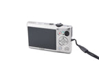 Canon IXUS 220 HS