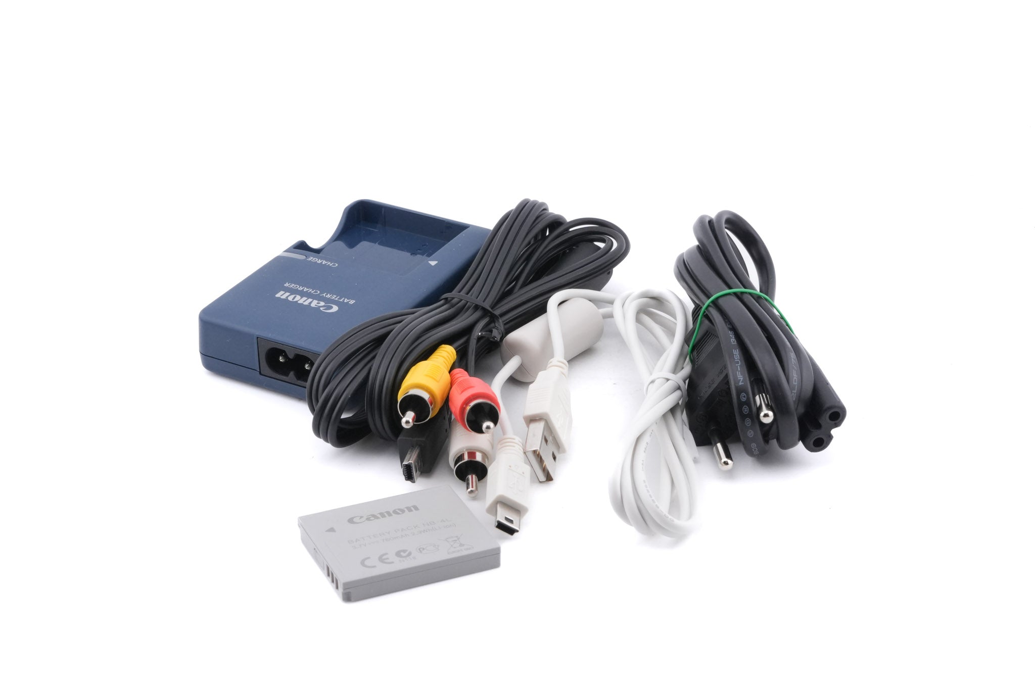 Canon IXUS 220 HS